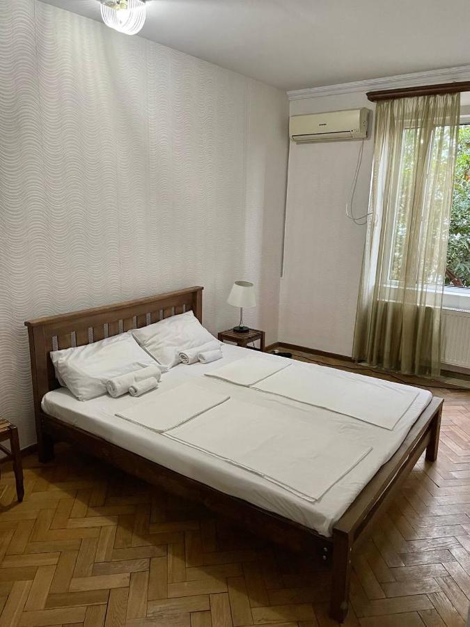 Guest House Zemeli Tbilisi Exterior foto