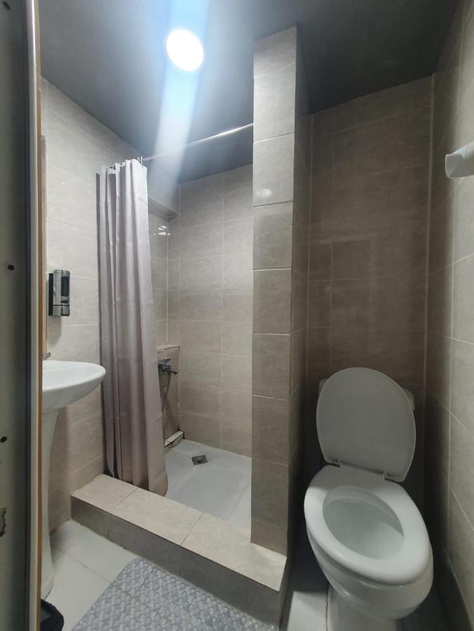 Guest House Zemeli Tbilisi Exterior foto